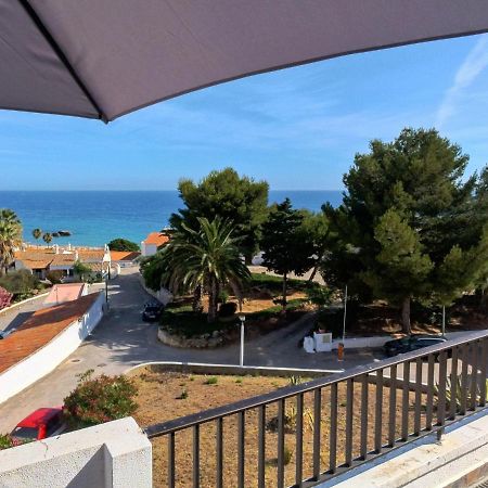 Isabel Sea View Apartment Албуфейра Екстериор снимка