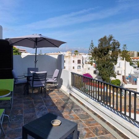 Isabel Sea View Apartment Албуфейра Екстериор снимка