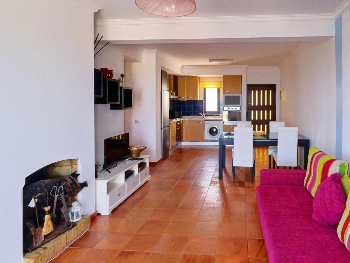 Isabel Sea View Apartment Албуфейра Екстериор снимка