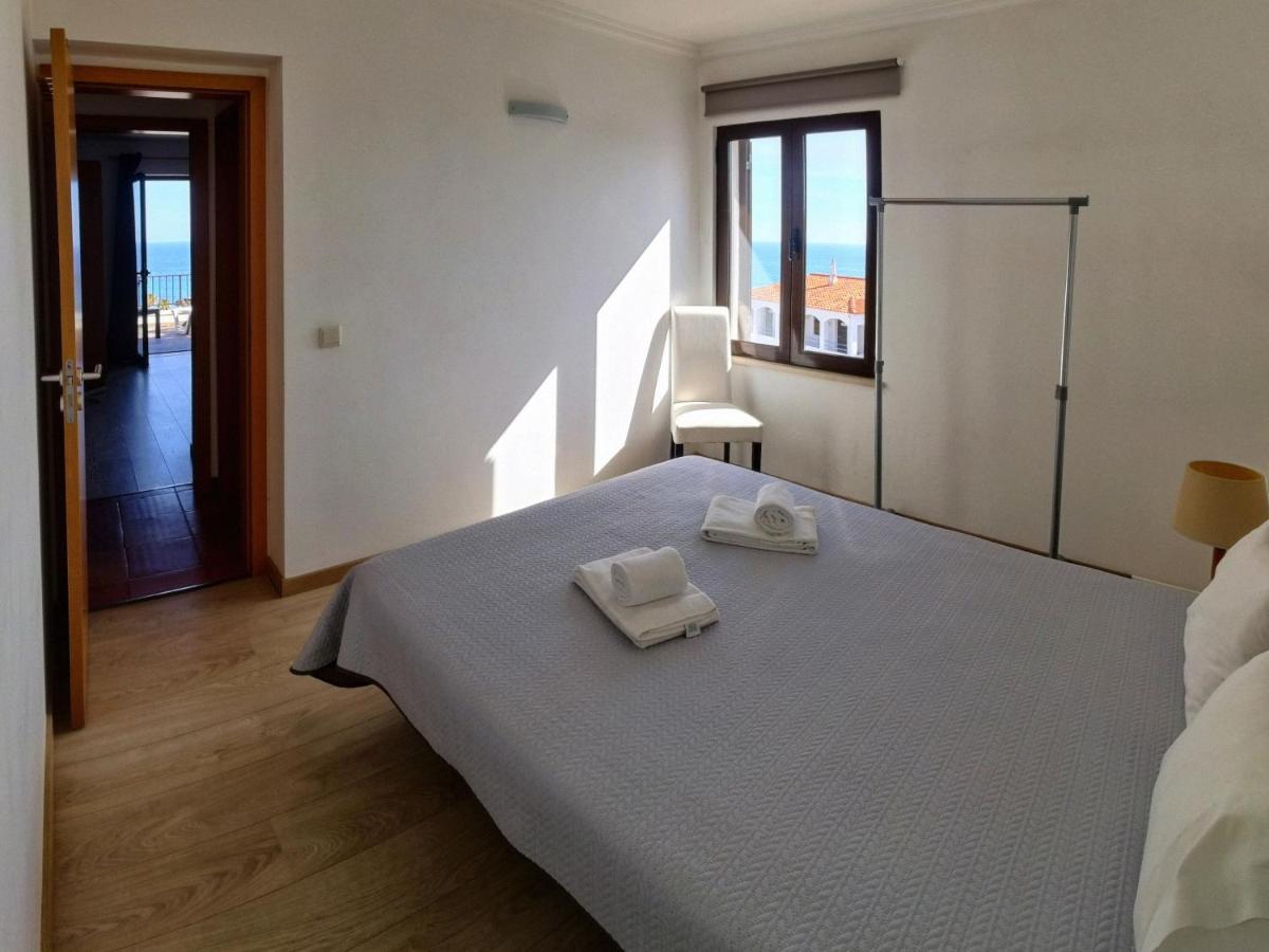 Isabel Sea View Apartment Албуфейра Екстериор снимка
