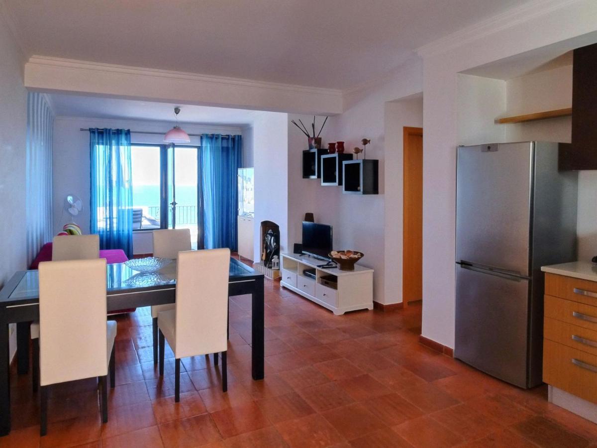 Isabel Sea View Apartment Албуфейра Екстериор снимка