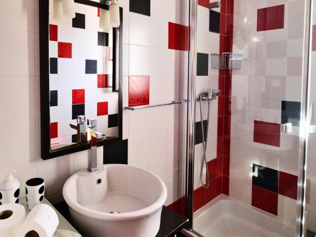 Isabel Sea View Apartment Албуфейра Екстериор снимка