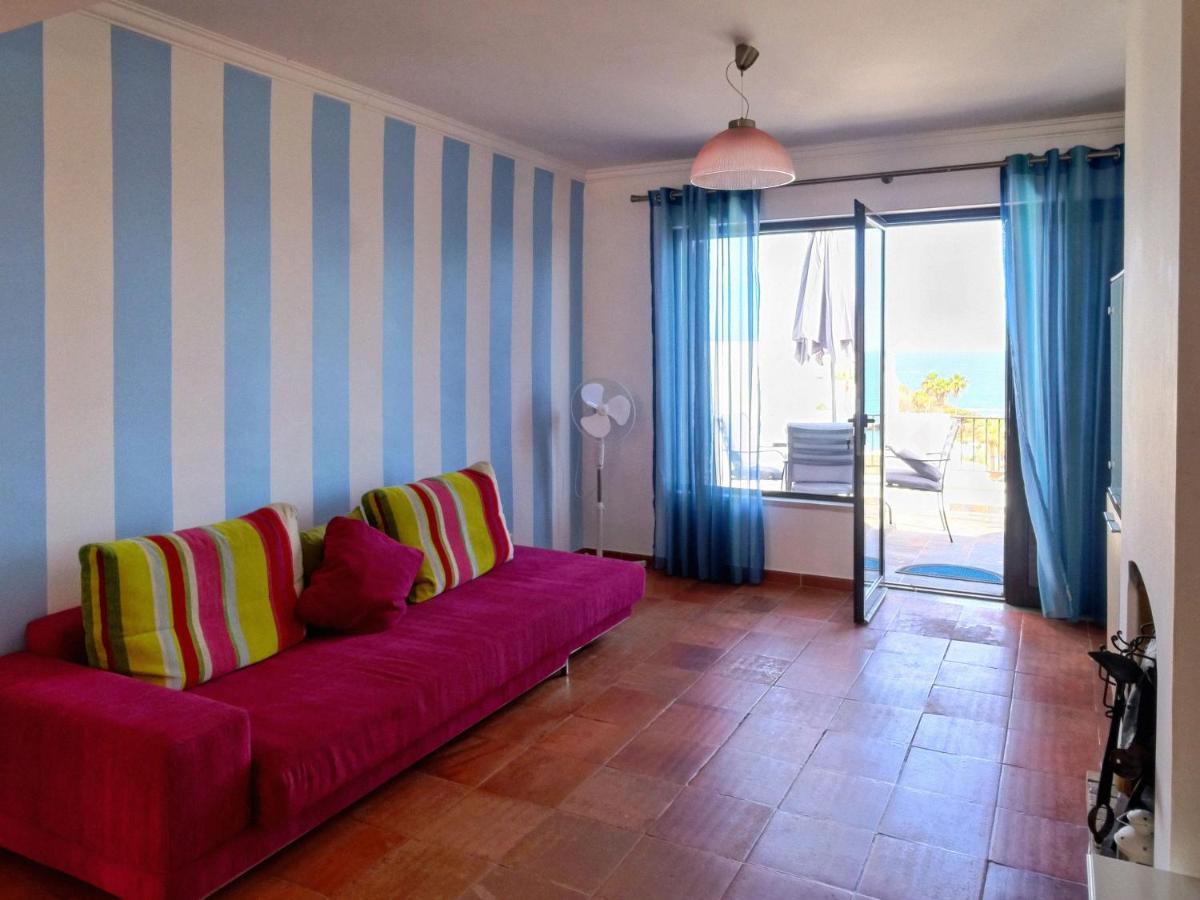 Isabel Sea View Apartment Албуфейра Екстериор снимка