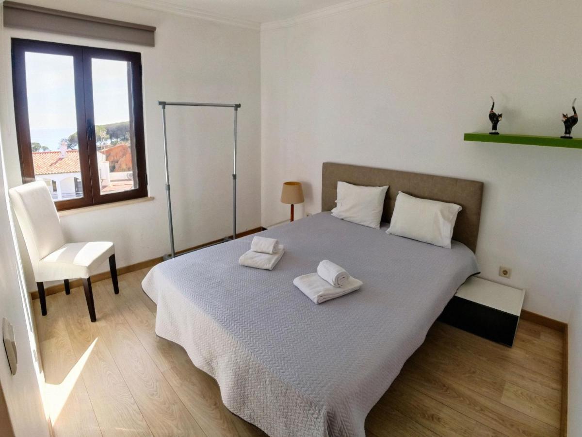 Isabel Sea View Apartment Албуфейра Екстериор снимка