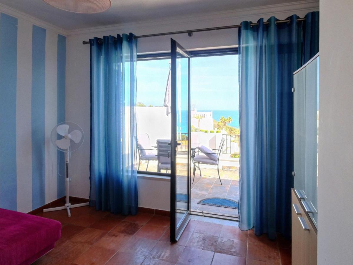 Isabel Sea View Apartment Албуфейра Екстериор снимка