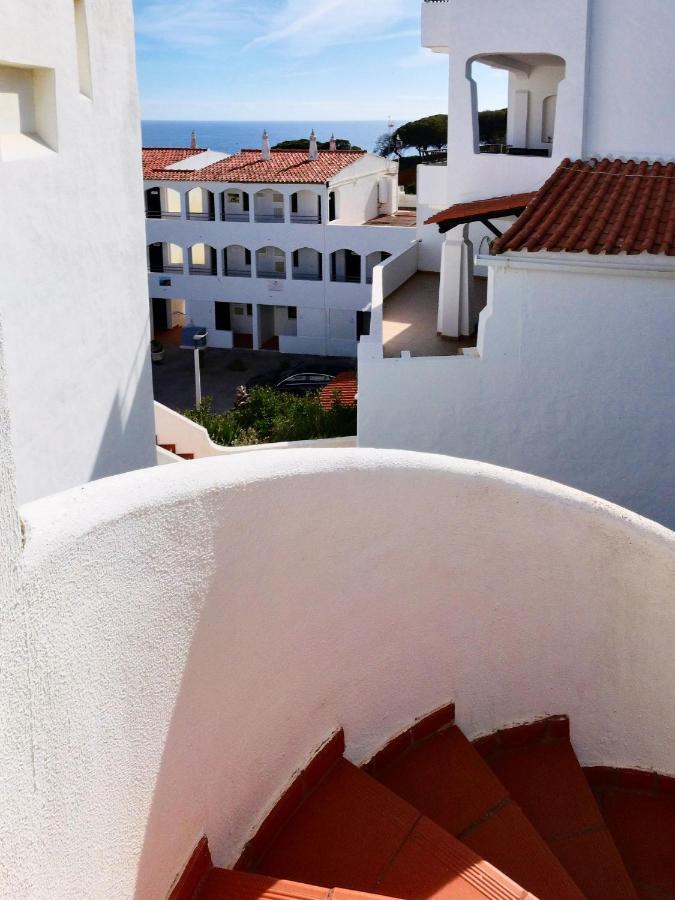 Isabel Sea View Apartment Албуфейра Екстериор снимка
