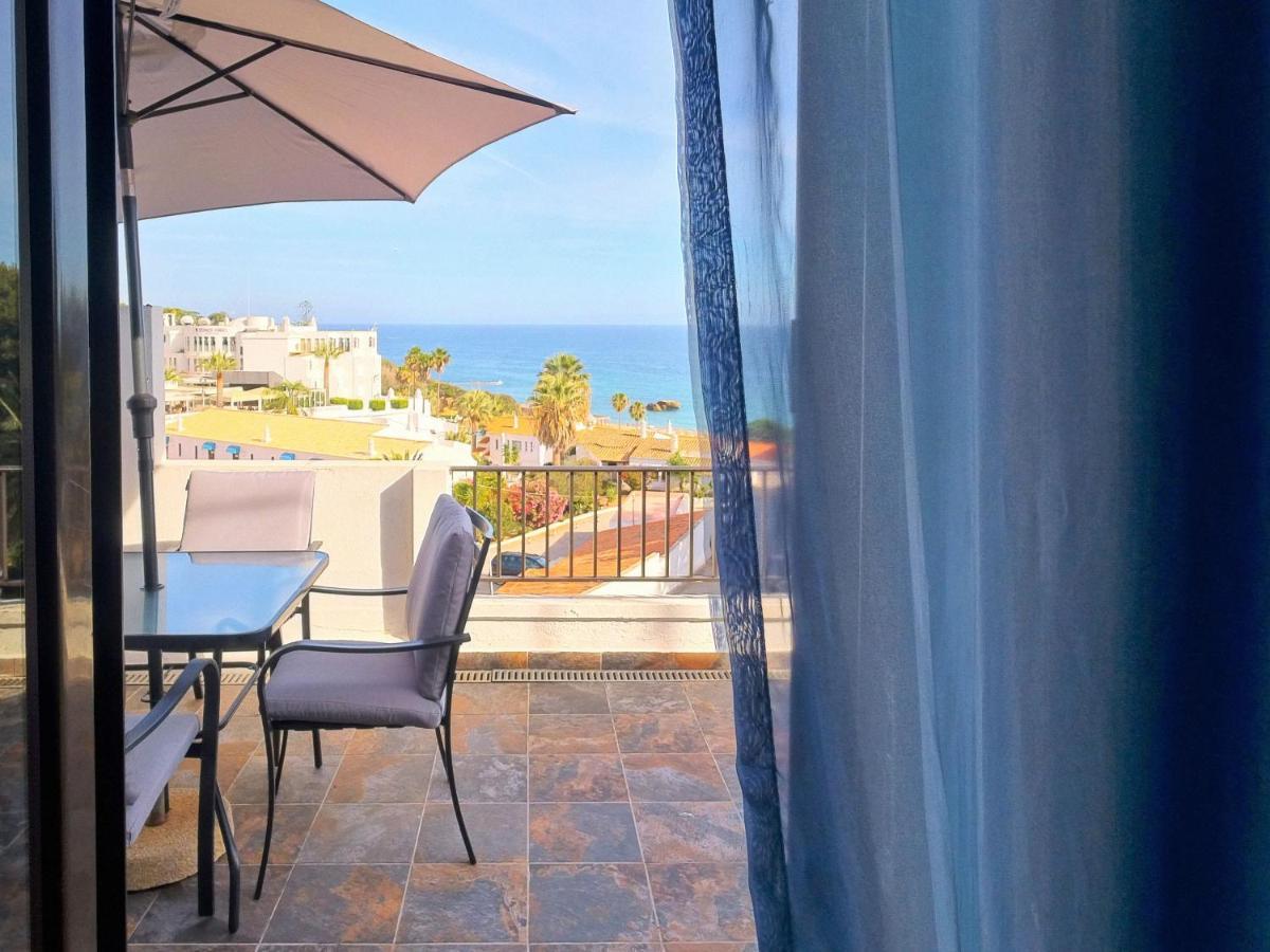 Isabel Sea View Apartment Албуфейра Екстериор снимка